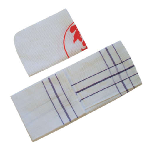 Baumwolle, Küchentuch