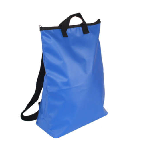 Tragetasche und Rucksack in Einem