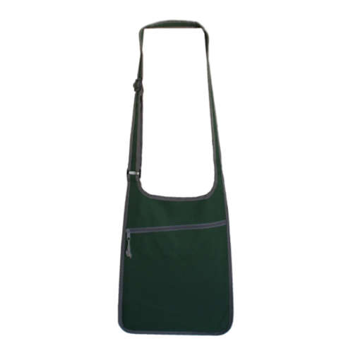 Polyester 600D, Schultertasche/ Umhängetasche