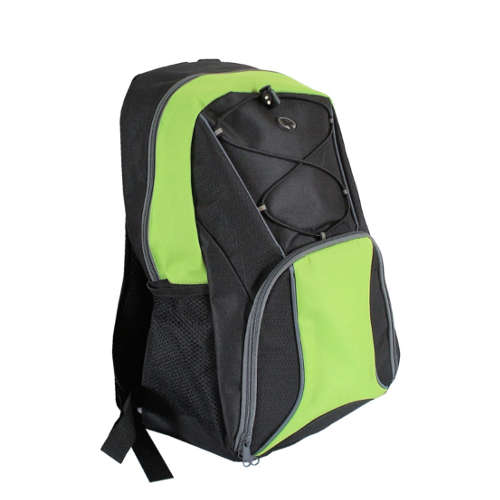 Polyester 600D, Rucksack