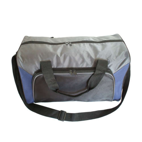 Polyester 600D, Reisetasche mit Reißverschluss