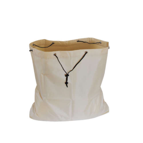 Polyester 600D, Sack mit Kordelzug, W80xH70xT10cm