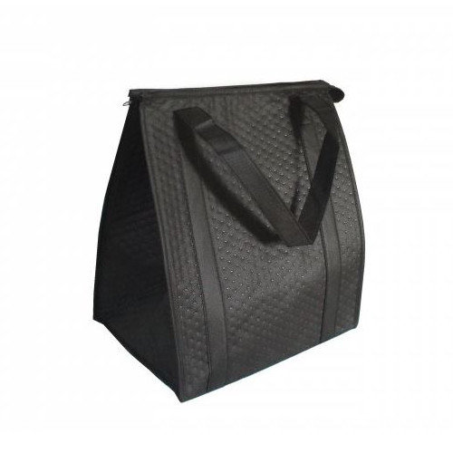 gepolsterte Polypropylen Nonwoven mit Reißverschluß