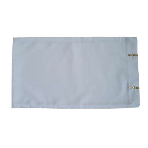 Baumwolle/Polyester, Kuvert