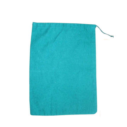 Baumwolle Flanel, mit Kordelzug