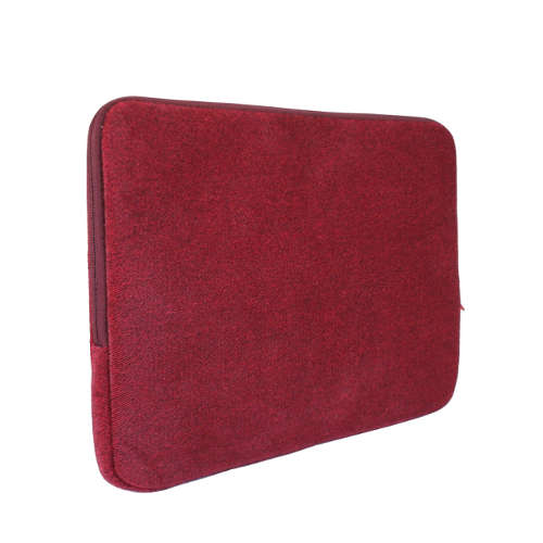 Notebook Tasche, aus gepolstete Fleece