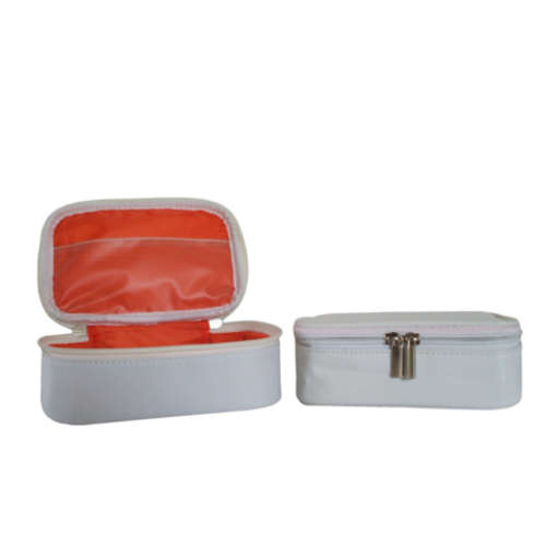 Polyester, Kosmetiktasche