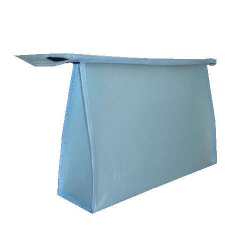 Polyester, Kulturtasche