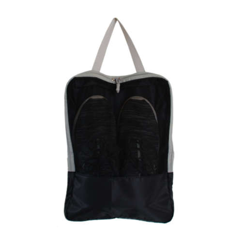 Polyester, Schuhtasche