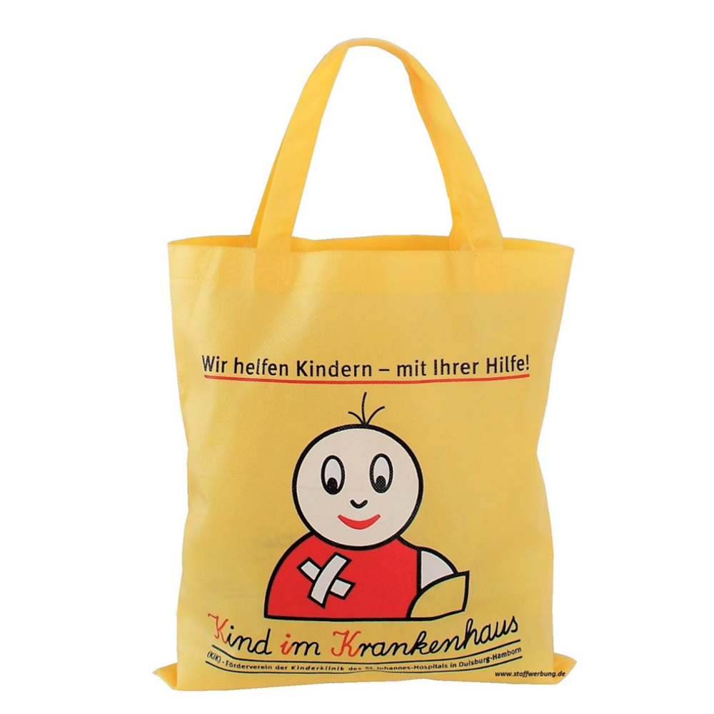 Polypropylen, non-woven