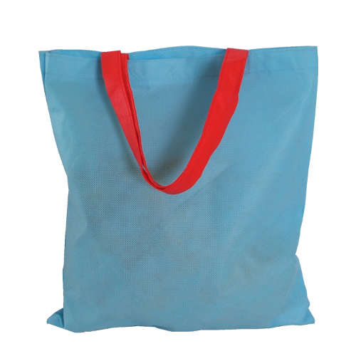 Polypropylen, non-woven in unterschiedlichen Farbkominationen