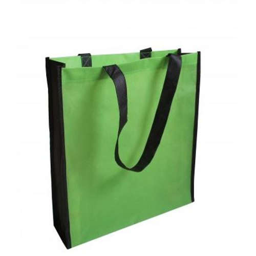 Polypropylen, non-woven, in unterschiedlichen Farbkominationen