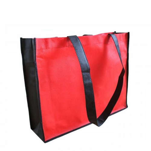 Polypropylen, non-woven, in unterschiedlichen Farbkominationen