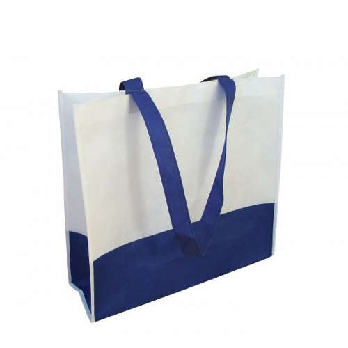 Polypropylen, non-woven, in unterschiedlichen Farbkominationen