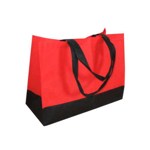 Polypropylen, non-woven, in unterschiedlichen Farbkominationen