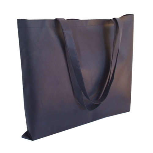 Polypropylen, non-woven, Shopper W60x50cm